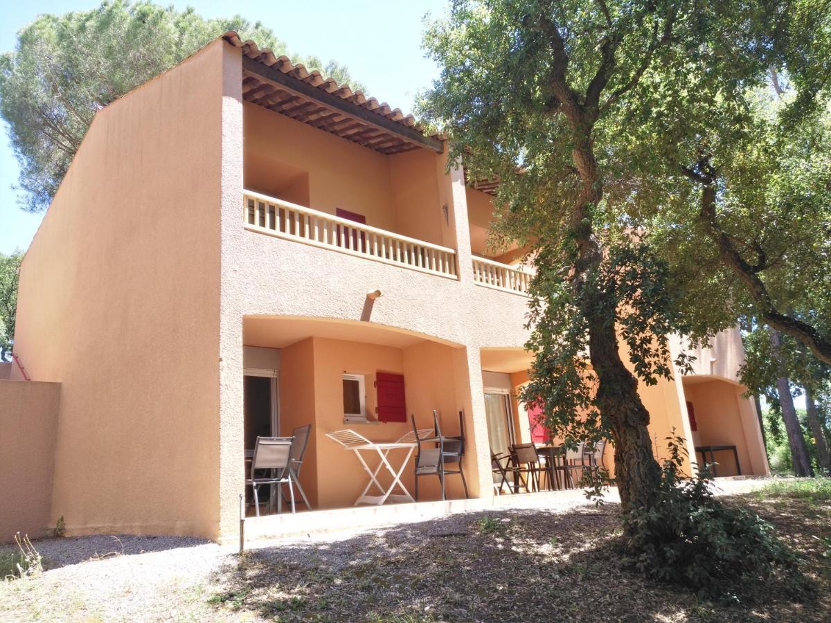 Studio St Raphael Var Cote D Azur Сен-Рафаэль Экстерьер фото
